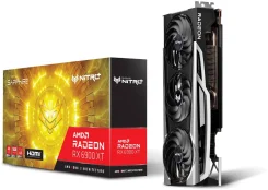 Radeon RX 6900 XT. ��� ����� �� ������������ ����