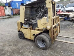 ��������� XA Komatsu FD20 ����