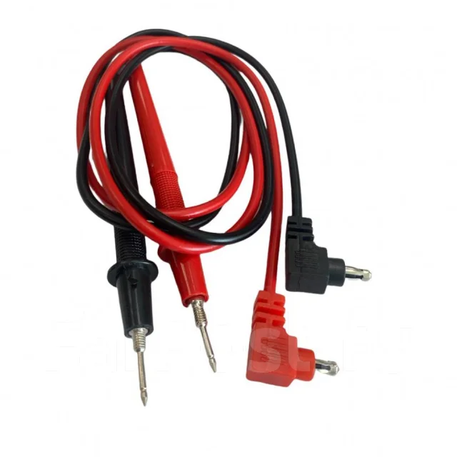 Щупы измерительные для тестера (мультиметра) тип 2 - Инструменты и ...