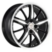 NZ Wheels SH663