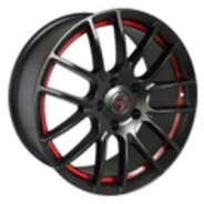 NZ Wheels F-40