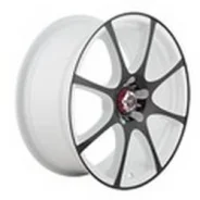 NZ Wheels F-46