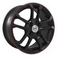 NZ Wheels SH651