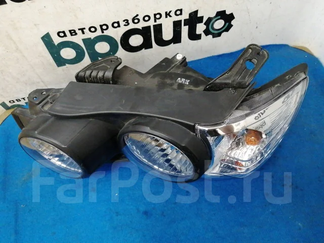 ���� ������� ����� Chevrolet Aveo 96831061 ����