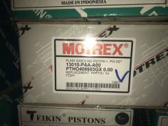    13010-PAA-A00 D86.0 F23A1 std Motrex Honda 13010-PAA-A00 