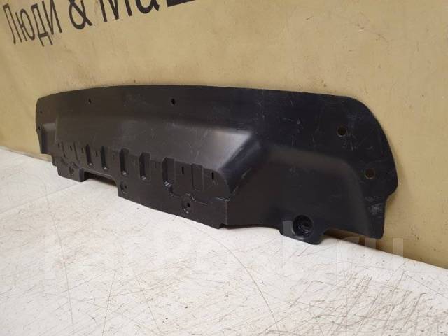 Пыльник бампера Haval Jolion 5174103XST01A, передний купить в Москве по ...