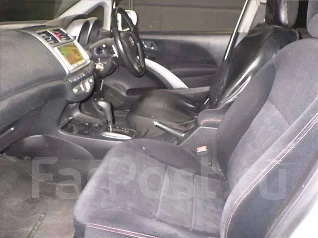 Honda Airwave. ��������, ��������, 1.5 (110��.�.), ������, 107����. ��, �/�. ��� ����� �� ������������ ����