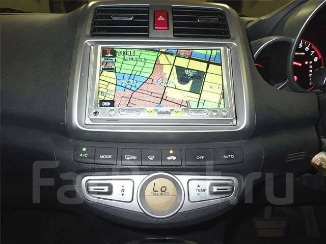 Honda Airwave. ��������, ��������, 1.5 (110��.�.), ������, 107����. ��, �/�. ��� ����� �� ������������ ����