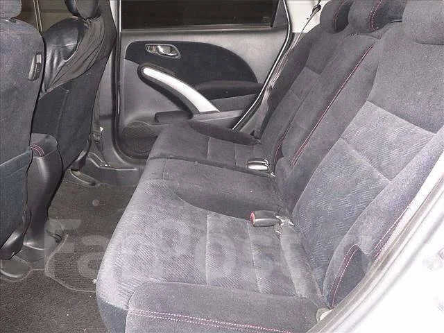 Honda Airwave. ��������, ��������, 1.5 (110��.�.), ������, 107����. ��, �/�. ��� ����� �� ������������ ����