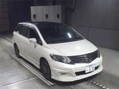Honda Airwave. ��������, ��������, 1.5 (110��.�.), ������, 107����. ��, �/�. ��� ����� �� ������������ ����