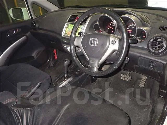 Honda Airwave. ��������, ��������, 1.5 (110��.�.), ������, 107����. ��, �/�. ��� ����� �� ������������ ����