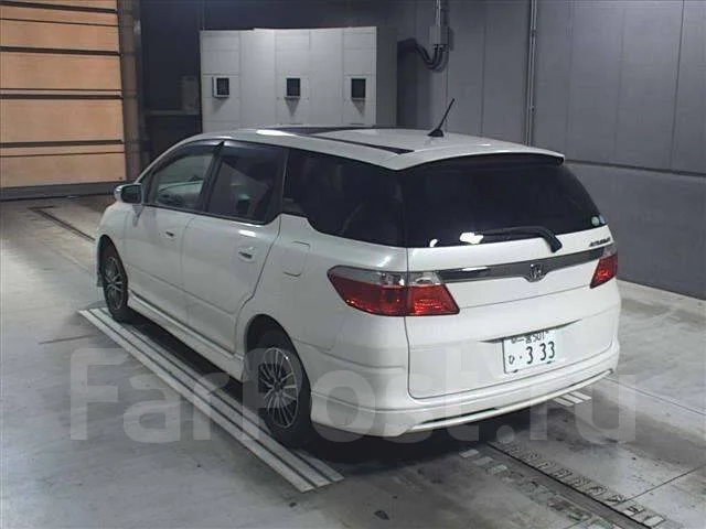 Honda Airwave. ��������, ��������, 1.5 (110��.�.), ������, 107����. ��, �/�. ��� ����� �� ������������ ����