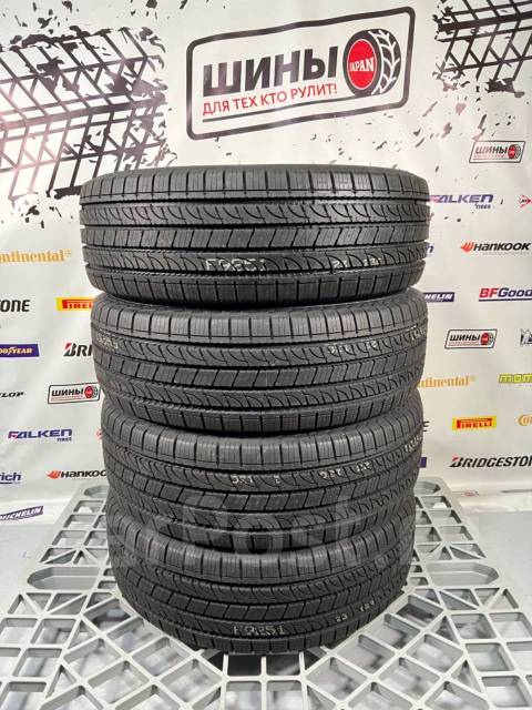 Yokohama Geolandar H/T G056, 265/70 R16 112H, 16", 1 шт, в наличии, 265 ...