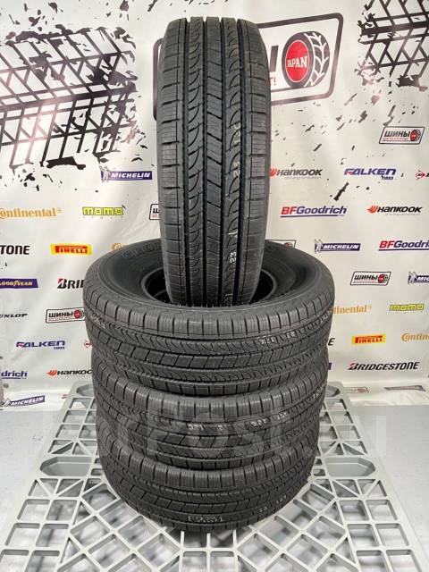 Yokohama Geolandar H/T G056, 265/70 R16 112H, 16", 1 шт, в наличии, 265 ...