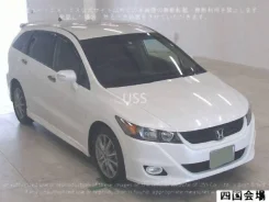 Honda Stream. �������, ��������, 1.8, ������, 23����. ��, �/�. ��� ����� �� ������������ ����