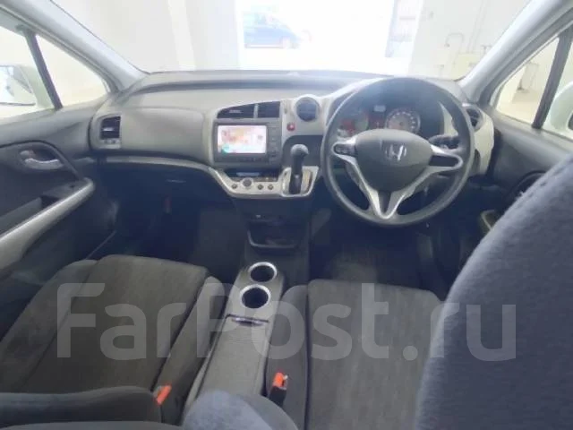 Honda Stream. �������, ��������, 1.8, ������, 23����. ��, �/�. ��� ����� �� ������������ ����