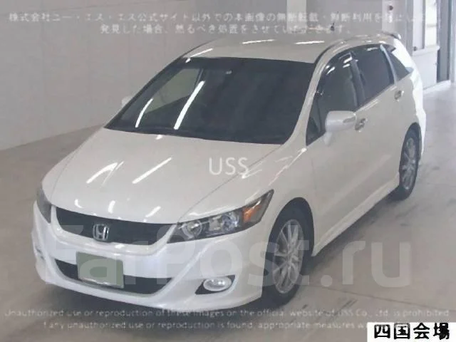 Honda Stream. �������, ��������, 1.8, ������, 23����. ��, �/�. ��� ����� �� ������������ ����