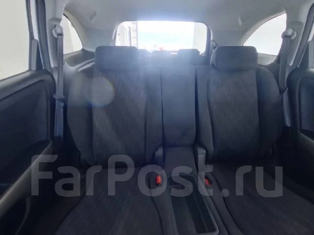 Honda Stream. �������, ��������, 1.8, ������, 23����. ��, �/�. ��� ����� �� ������������ ����