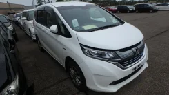 Honda Freed+. GB8, LEB ����
