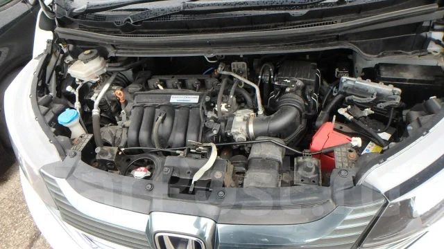 Honda Freed+. GB8, LEB ����