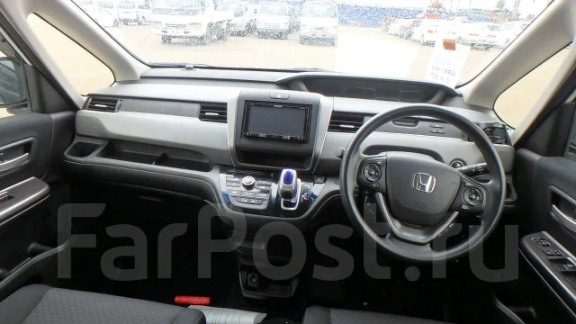 Honda Freed+. GB8, LEB ����
