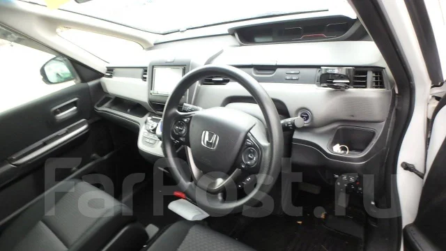 Honda Freed+. GB8, LEB ����