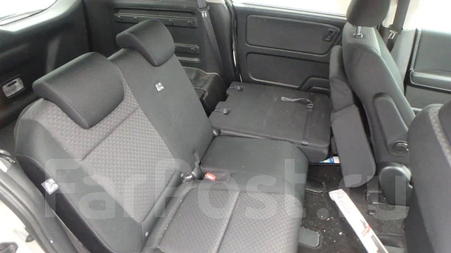 Honda Freed+. GB8, LEB ����