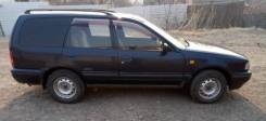 Nissan Sunny California. WFNY10, GA15DS ����