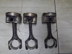 ������� � ������� 1AZFE Toyota 13211-28061-A0 ����