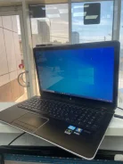 HP Pavilion dv7. 17", 2,3����, ��� 4 ��, ���� 500���, WiFi: 1, Bluetooth: 1, ����������� �� 1��. ����