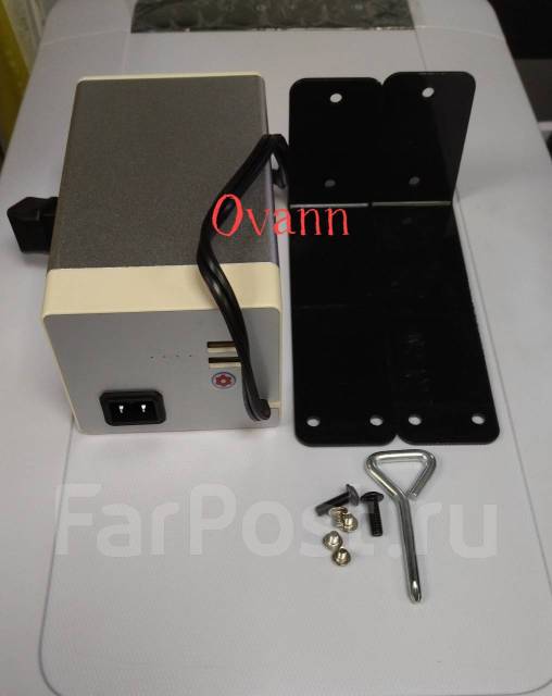 Аккумулятор для холодильника Alpicool 15600 mAh купить во Владивостоке ...