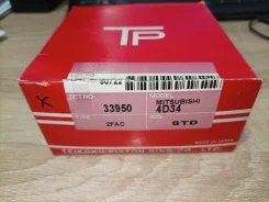 ������ ��������� Mitsubishi Fuso 4D34 Hyundai D4DA D4DB 33950STD ����