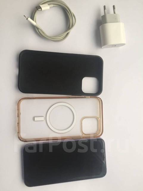 Айфон 12, Apple iPhone 12, 128 гб, 6.10", моноблок, фиолетовый, 3G, 4G ...