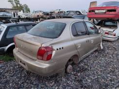 Toyota Platz. SCP11, 1SZFE ����