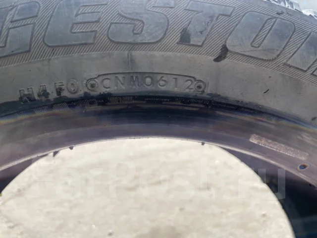 Bridgestone Ice Cruiser. �����������, 2012 ���, �/�, ����� 50 % ����