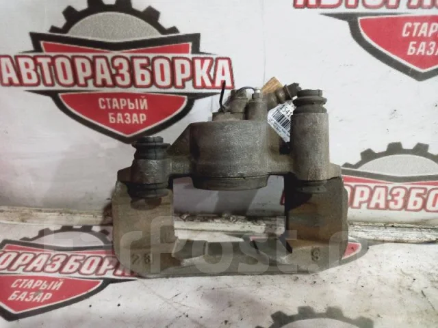 Прокачка тормозов мазда демио dw3w