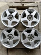 Bridgestone Liufeng. 6.5x15", 5x100, 5x114.3, ET48, �� 55���. ����