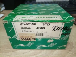 ������ ��������� Mitsubishi 4G63 G63B RS-32150 ����