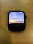 Apple Watch Series 7. GPS, NFC, IP68 фото