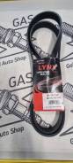   LYNXauto 6PK1693 6PK1693 