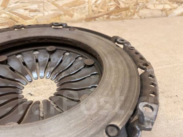 Ресурс сцепления фольксваген поло седан - 81 фото