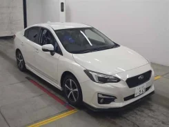 Subaru Impreza. �������, ��������, 1.6 (115��.�.), ������, 16 000����. ��, �/�. ��� ����� �� ������������ ����