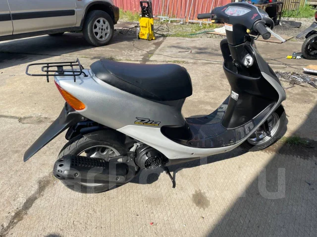 Honda Dio AF34 ����