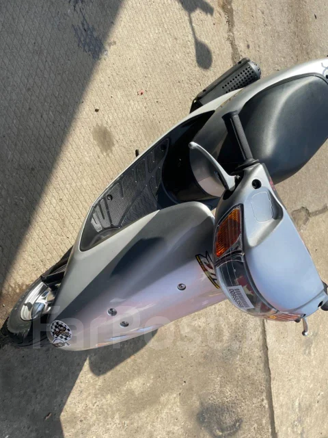 Honda Dio AF34 ����