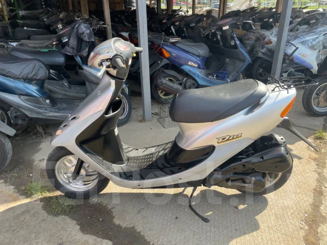 Honda Dio AF34 ����
