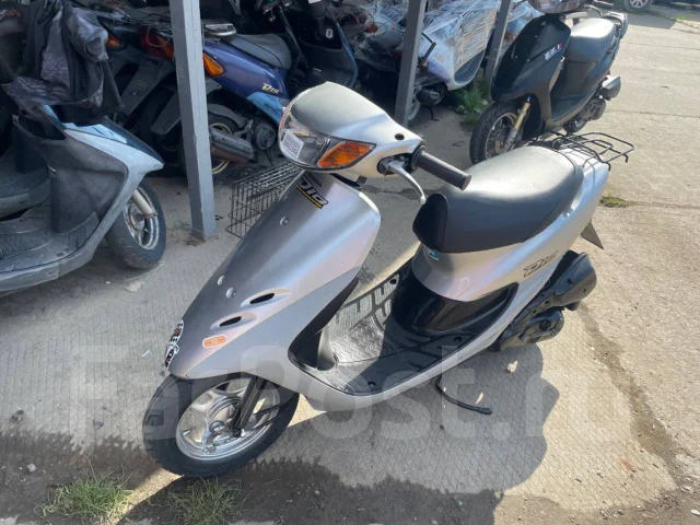 Honda Dio AF34 ����