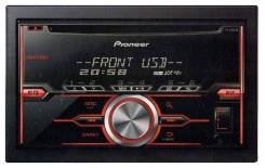 Pioneer FH. ��� ����� �� ����������� ����