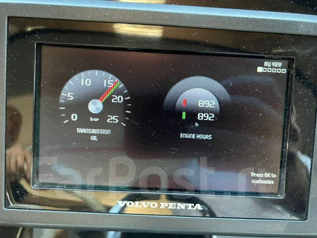 Marquis. 2013 ���, ����� 19,3��., ��������� ������������, 1 800��.�., ������. ��� ����� �� ������������ ����
