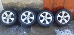 Daewoo. 7.0x18", 5x114.3, ET45 ����
