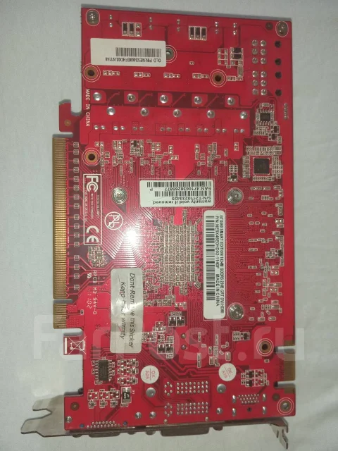 GeForce GTX 460 SE ����